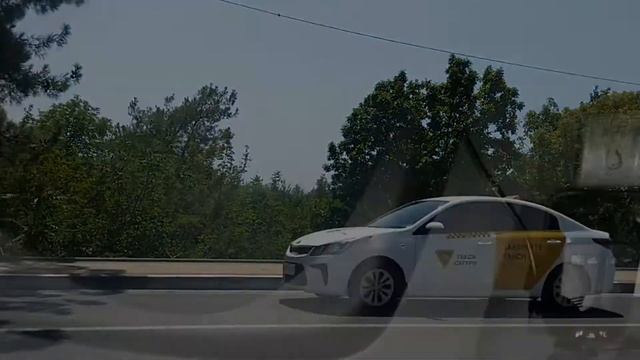 Геленджик-Кабардинка. Обзорная поездка по Геленджику.