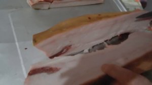 САЛО.   БИО-ФЕРМА МАНГАЛИЦА