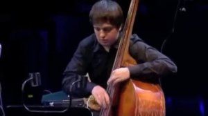 Даниил Крамер "Yesterdays" Джерома Керна