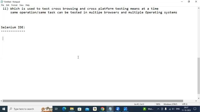 Selenium with Java Tutorial for Beginners | Automation Testing | Live Project Training - Demo 3