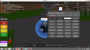 Roblox Hack/Exploit: Delta Lite(24 CMDS!!!!)