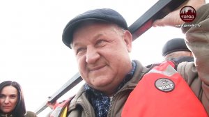 В ТЕСНОТЕ, ДА НЕ В ОБИДЕ