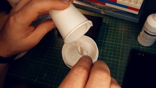 Силіконова форма для лиття воблерів із пластику. Частина 1 смотреть онлайн