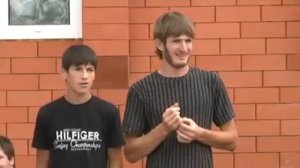 РУССКИЕ И ЧЕЧЕНЦЫ НА ЛОВЗАРЕ