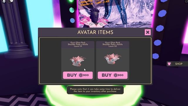 Какие ещё бесплатные вещи Гуччи можно сейчас получить в роблокс в инвентарь вашего аватара в 2022 смотреть онлайн