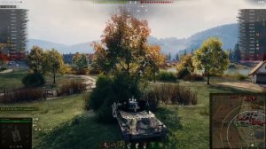 World of Tanks: ивент «Последний Ваффентрагер» тянем потянем!