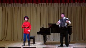 Презентация школы