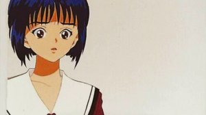 DNA²: Kotomi Takanashi Dance School Academy (2005) The Maze Chase Scene