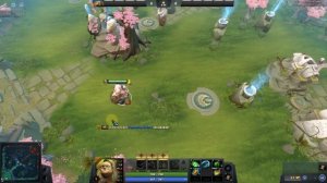 НОВИЧОК? Как писать в общий чат в доте ▶ Dota 2