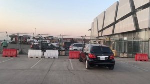 Порт ПОТИ Застряла около 1000 контейнеров