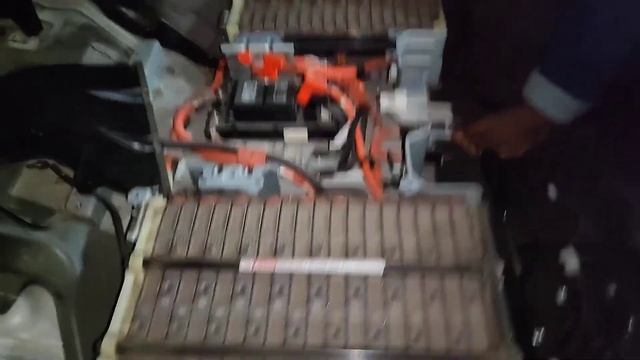 Toyota Harrier & Noah Square 2015 Hybrid Battery Problem & Solutions BD Call:01614530309/0171453030 смотреть онлайн