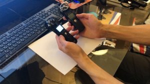 Обзор рекордера Zoom H1n (сравнение с H1) | Как снимать кино.