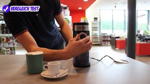 ROMMELSBACHER Kaffeemühle EKM 200 ► Kaffeemühle im Test ? Erfahrungsbericht