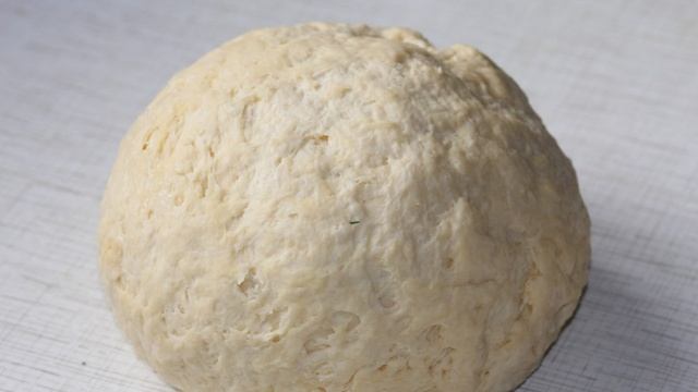 Вареники с квашеной капустой