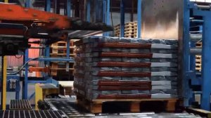 ЭКСКУРСИЯ НА ЗАВОД ТЕХНОНИКОЛЬ