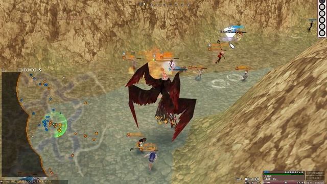 Fantasy Earth Zero - Build! Summon! Fight! смотреть онлайн