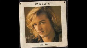 Italo Disco Classics! ::: SANDY MARTON -  "Camel By Camel"