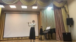 Мухамова Амина — «Боливар»