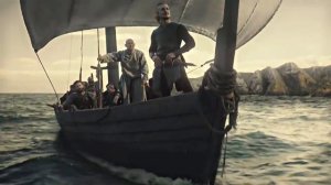 Клип: Последнее королевство