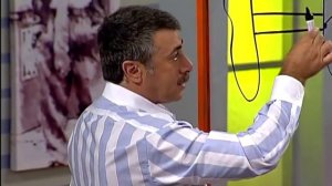 Почему возникает отит? - Доктор Комаровский