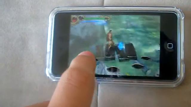 App Review#1 Hero Of Sparta смотреть онлайн