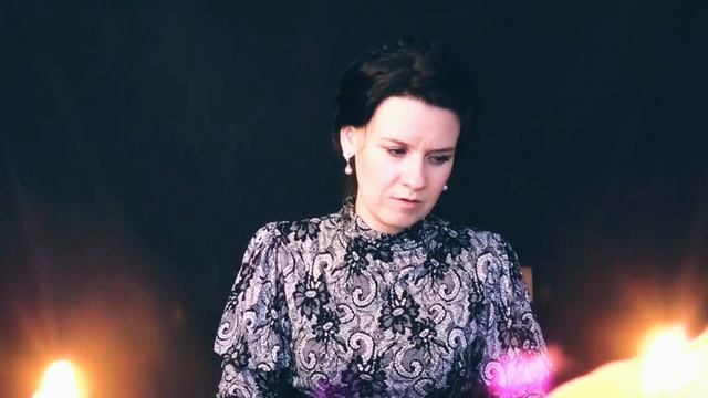 Письмо Татьяны к Онегину - Александр Пушкин (Читает Светлана Нефёдова)