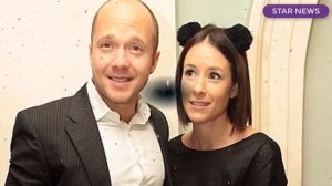 Неожиданная пара! 40-летняя звезда «Содержанок» Ольга Сутулова беременна от актера Евгения Стычкина