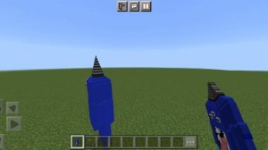 мод на Garden of Band 3 в Minecraft addon