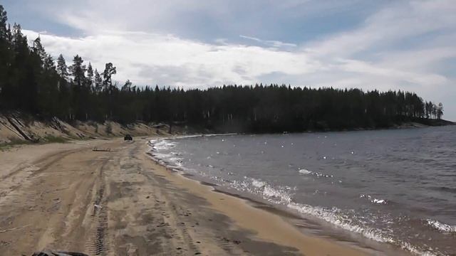 Бесов Нос на квадре смотреть онлайн