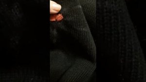 Вышивка гладью по трикотажу