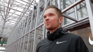 Спортивные часы SUUNTO 9 - РЕАЛЬНЫЙ ОБЗОР от профессиональных бегунов