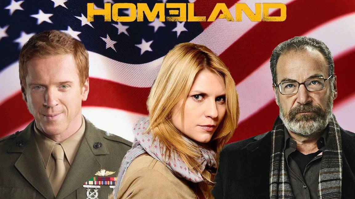 Родина - 6 сезон 5 серия / Homeland