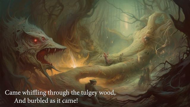 Jabberwocky