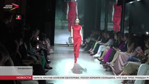 Во Владикавказе прошёл второй показ дизайнеров Кавказа