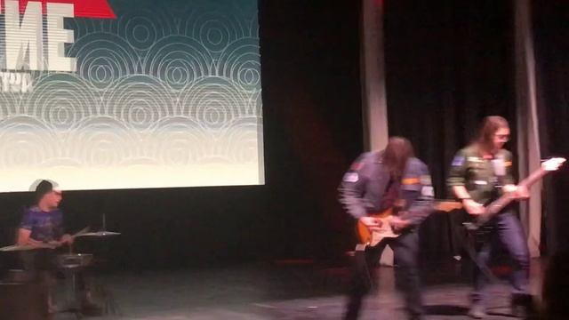 Российские студенческие отряды (3)