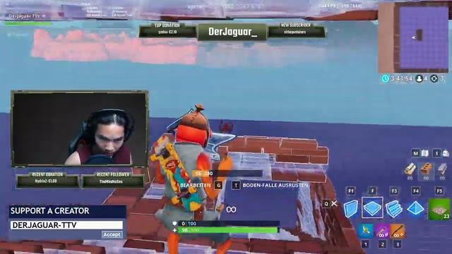 ❤ USE CODE: DERJAGUAR-TTV ❤ смотреть онлайн