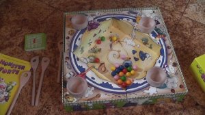 Monster Torte (HABA) Game Review