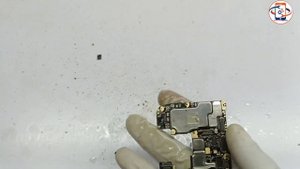 Restoration super creck phone.Redmi note 9 pro @JaiPhone M2