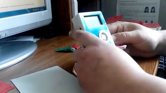 Дубликатор домофонных ключей TMD 5RF смотреть онлайн