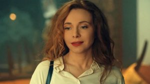 Я хочу! Я буду! — Русский трейлер (2023)