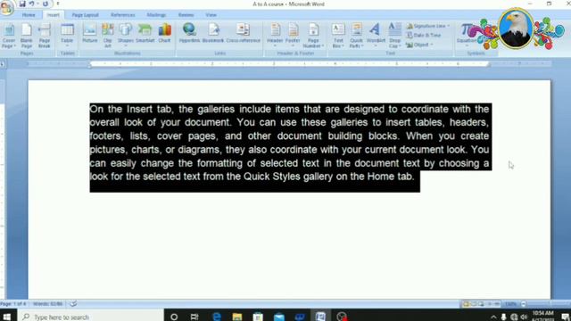 a to z shortcut keys in computer || ctrl A to Z shortcut keys | CTRL Shortcut Keys of Computer