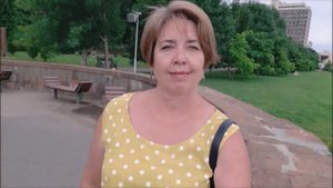 Прогулка по набережной Космонавтов. #саратов
