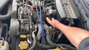 Subaru, Legacy, BH5-206873 , EJ20 , TZ1B4ZSDAA, Серебристый (01G), 2002, [AI-1680]