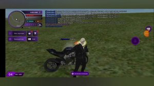 Финка Бизнесов часть 2||Матрешка рп||04 сервер||