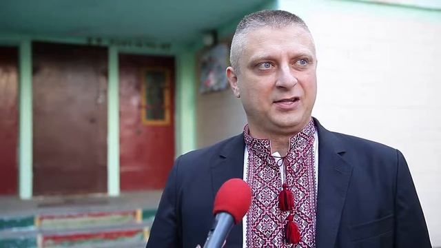 ВО Батьківщина поздравила одесских учителей-ветеранов