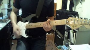 Lindy Fralin Blues Special Strat Pickups