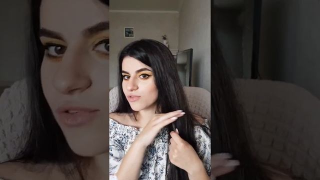 Как отрастить длинные волосы. Как правильно ухаживать за волосами. Причины почему волосы не растут. смотреть онлайн