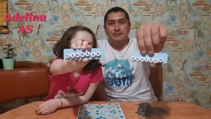 СЛОВОДЕЛ УМНАЯ ИГРА В ДОРОГУ, ОБЗОР МАГНИТНЫХ НАСТОЛЬНЫХ ИГР Adelina AS