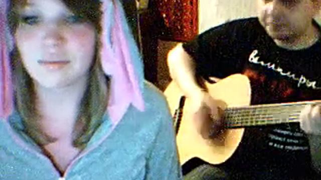 Пятница - весна