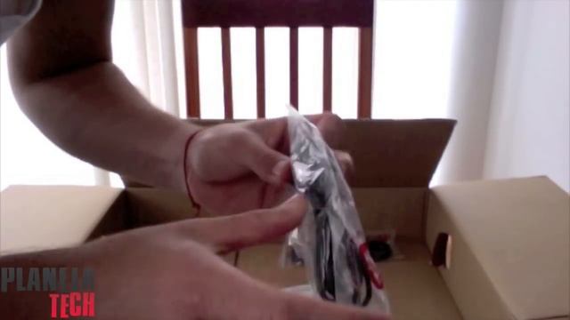 [Unboxing] W2363D LG 3D 120Hz Monitor смотреть онлайн